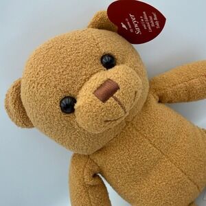 Habitat for Humanity Sawyer Limited Edition Teddy Bear Plush Toy‎